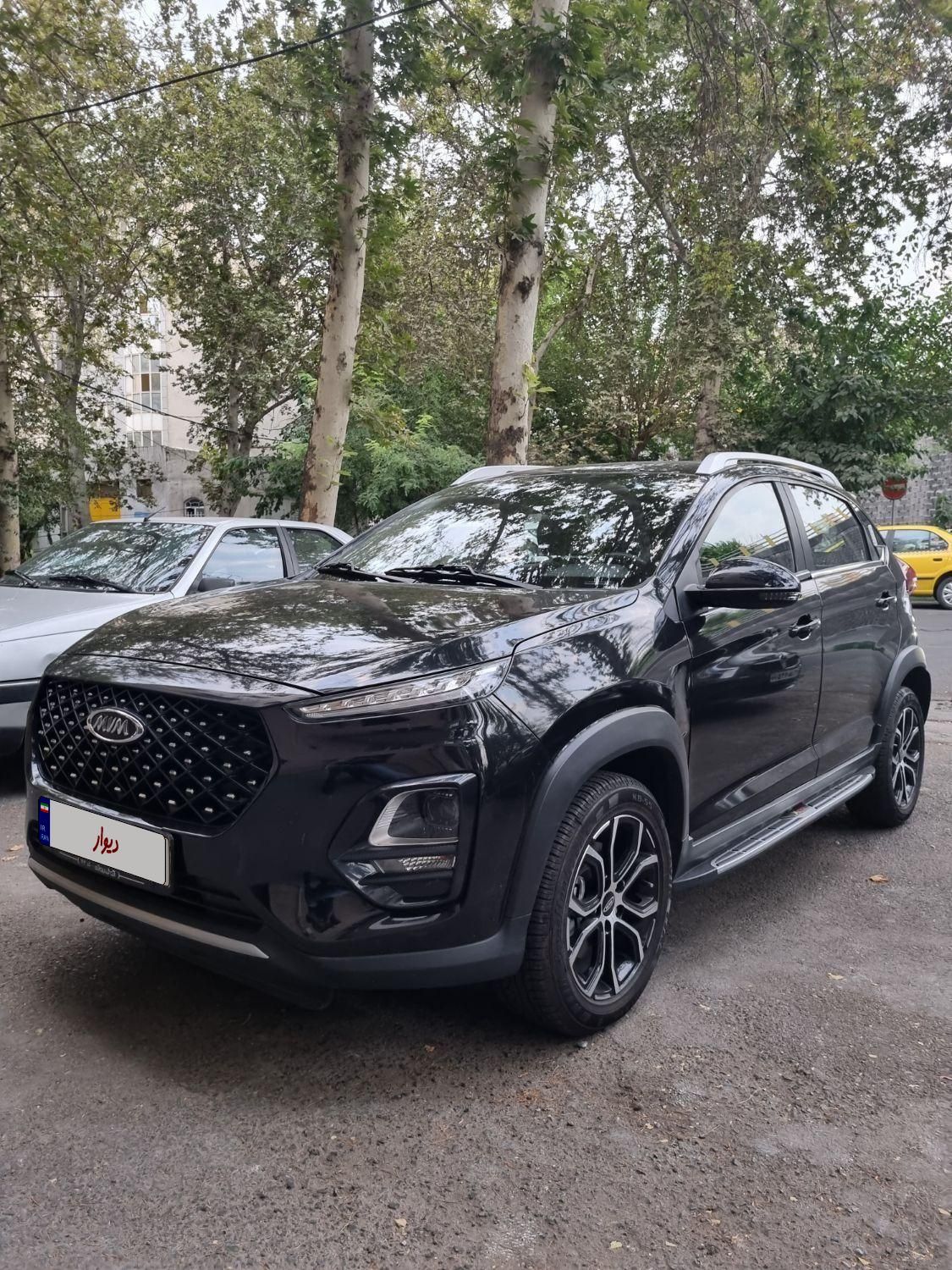 ام وی ام X22 پرو اتوماتیک IE - 1402