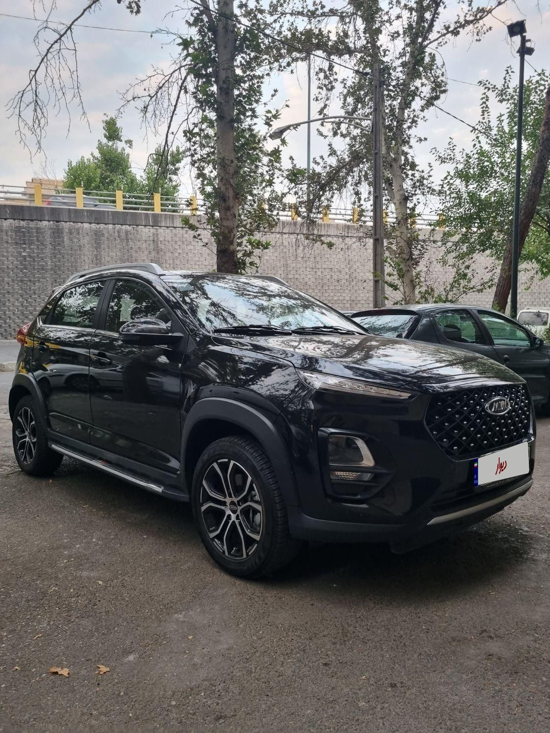 ام وی ام X22 پرو اتوماتیک IE - 1402