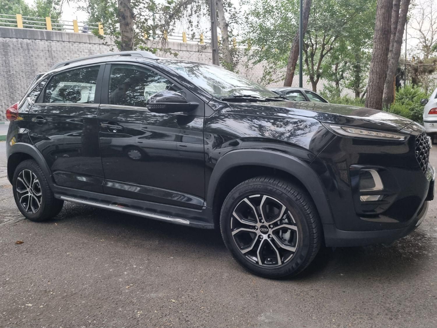 ام وی ام X22 پرو اتوماتیک IE - 1402
