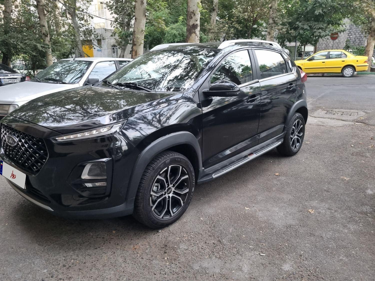ام وی ام X22 پرو اتوماتیک IE - 1402