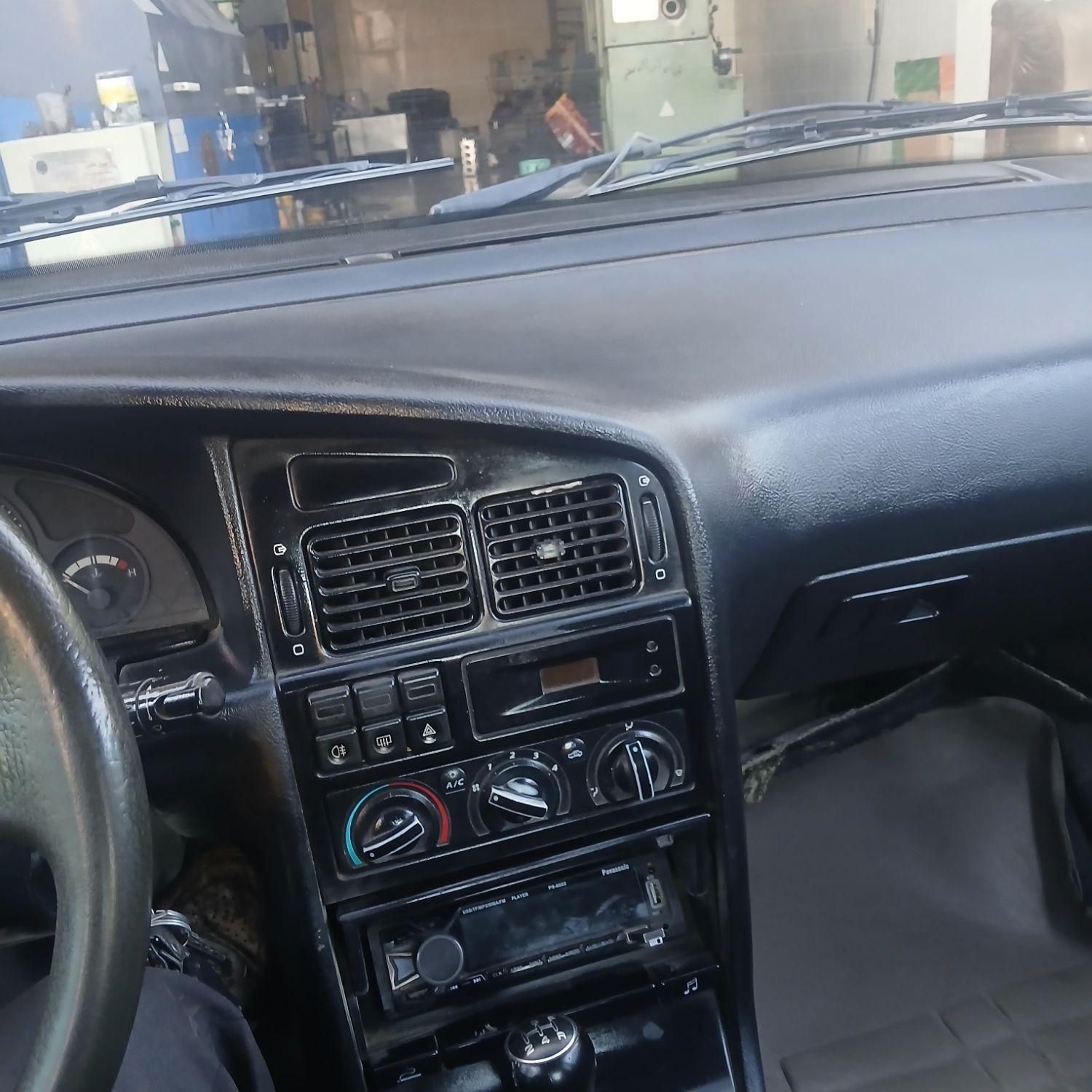 پژو 405 GLX - 1385