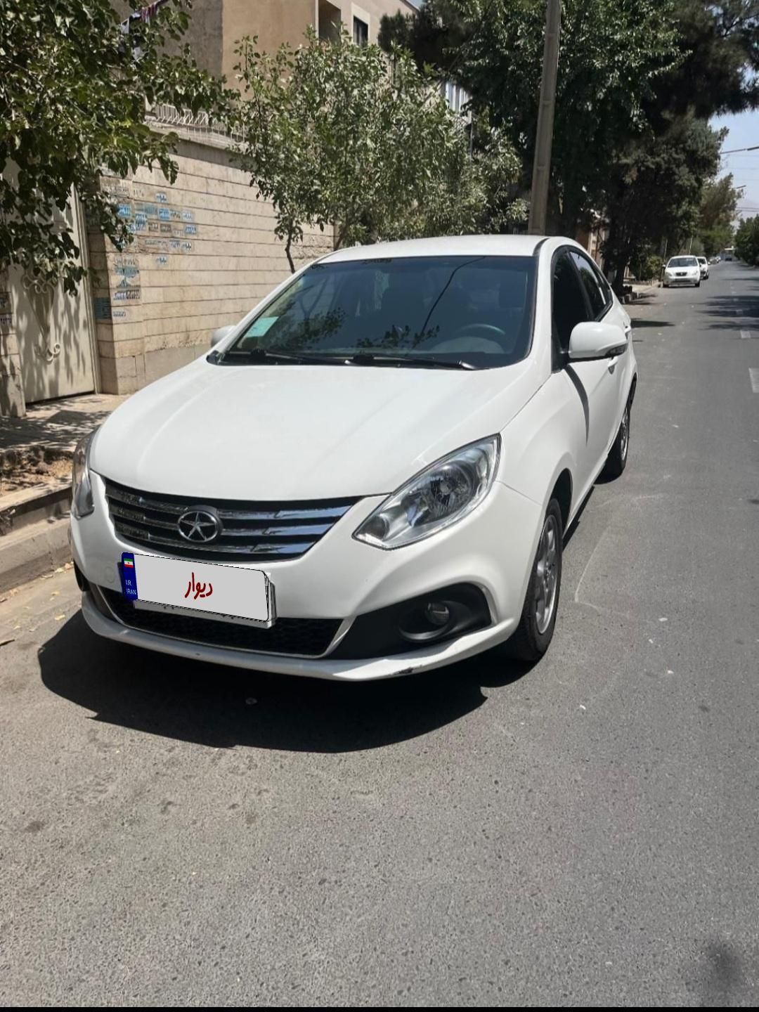 خودرو جک، J4 آگهی ann_19840350