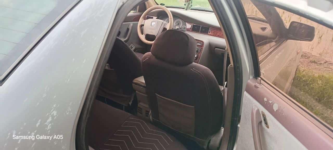 سمند LX EF7 دوگانه سوز - 1390