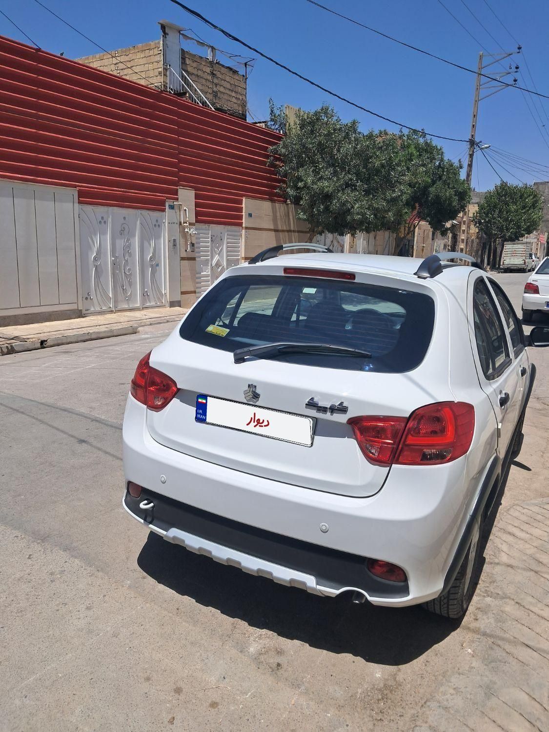 کوییک S آپشنال - 1404