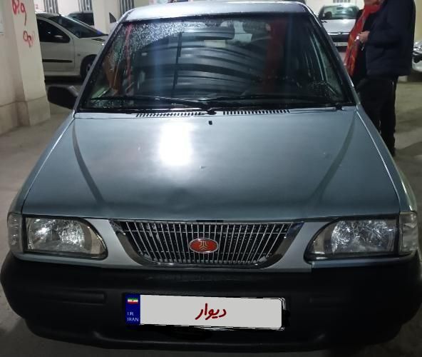 خودرو پراید، 141 آگهی ann_19840419