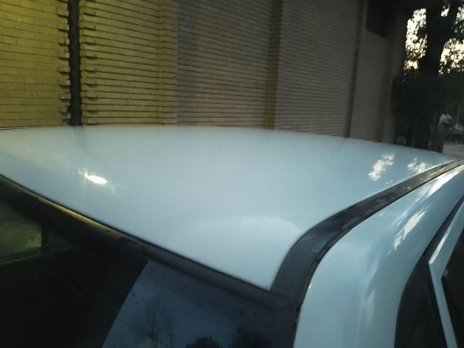 پراید 131 SE - 1393