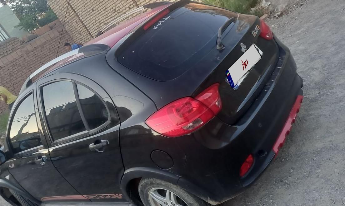 خودرو کوییک، R آگهی ann_19840426