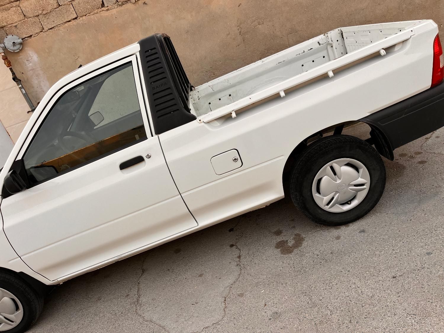 پراید 151 SE - 1401