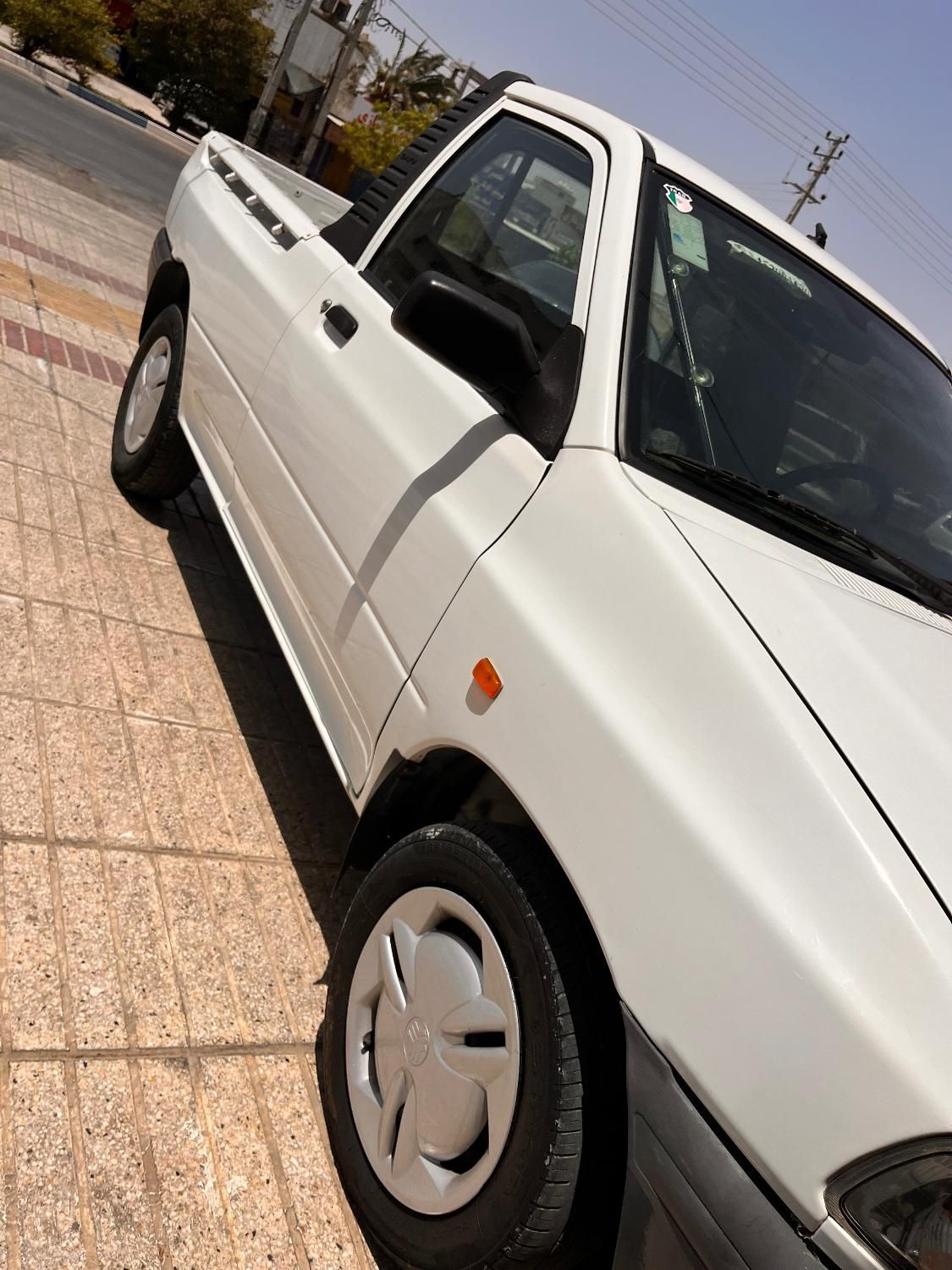 پراید 151 SE - 1401