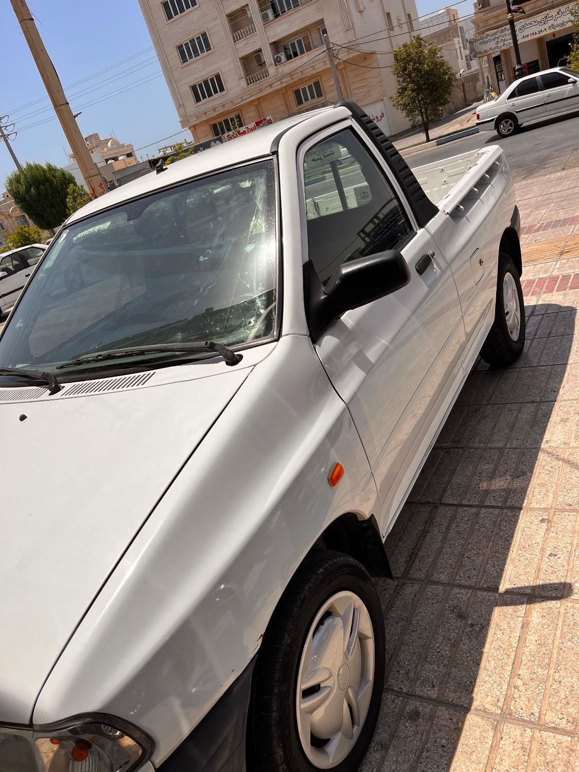 پراید 151 SE - 1401