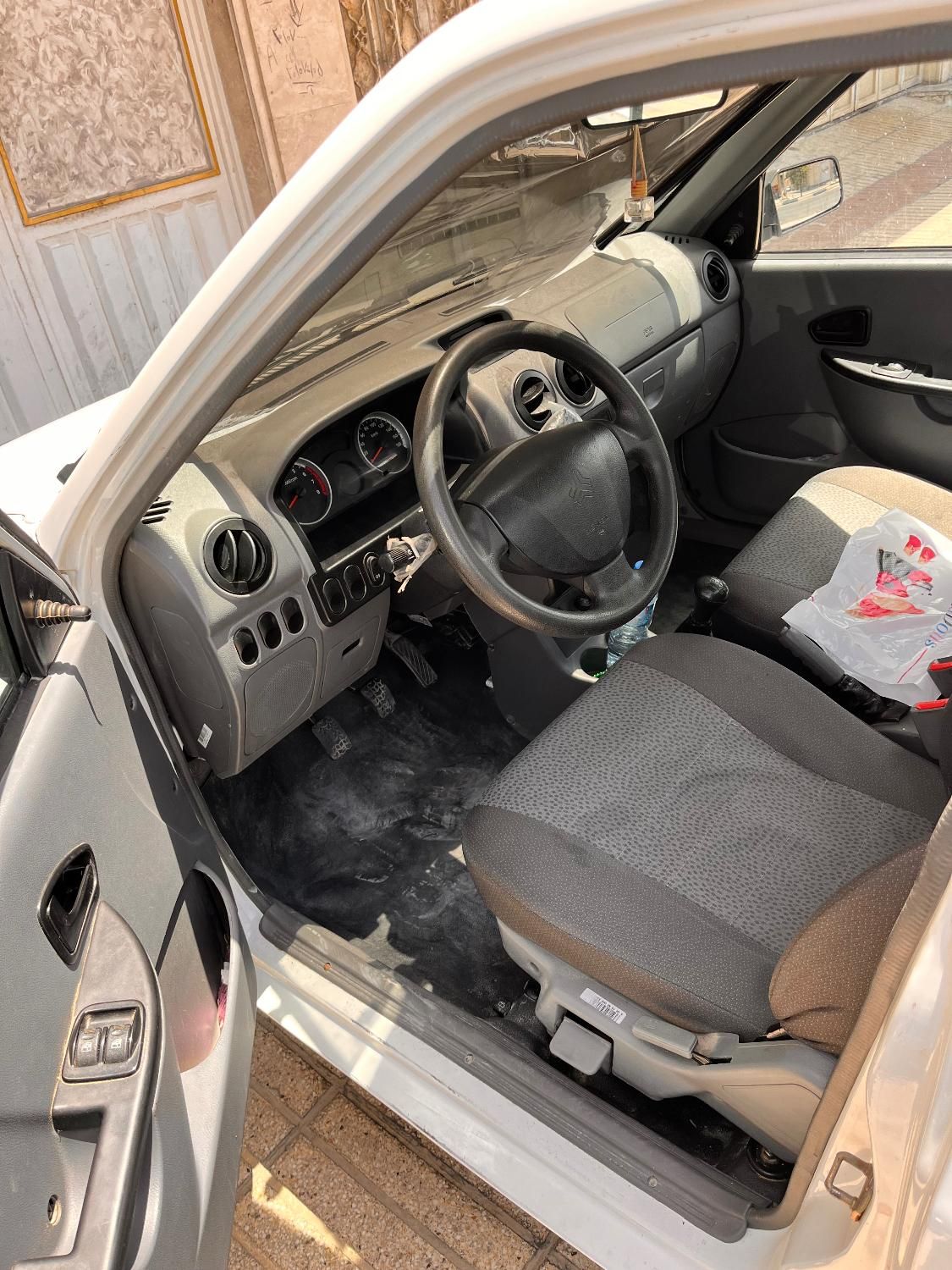 پراید 151 SE - 1401