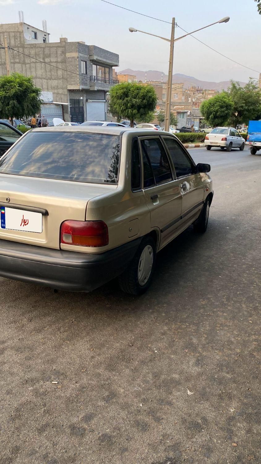 خودرو پراید، 131 آگهی ann_19840451