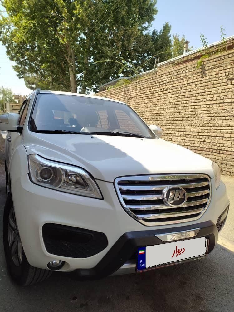 خودرو لیفان، X60 آگهی ann_19840493