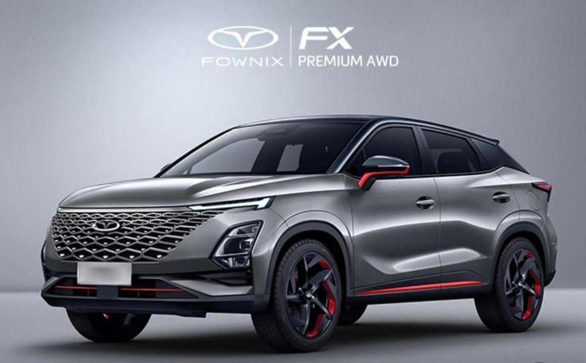 فونیکس FX پریمیوم FWD - 1403
