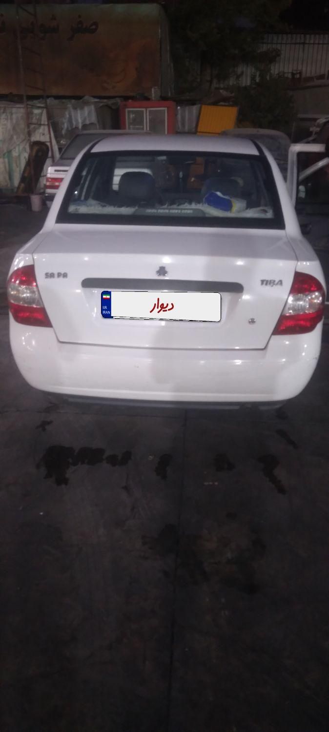 خودرو تیبا، صندوق دار آگهی ann_19840511