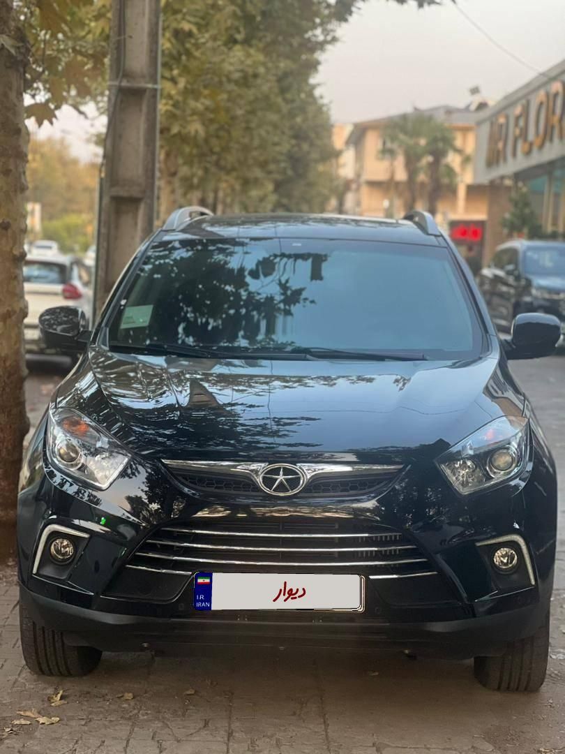 خودرو جک، S5 آگهی ann_19840573