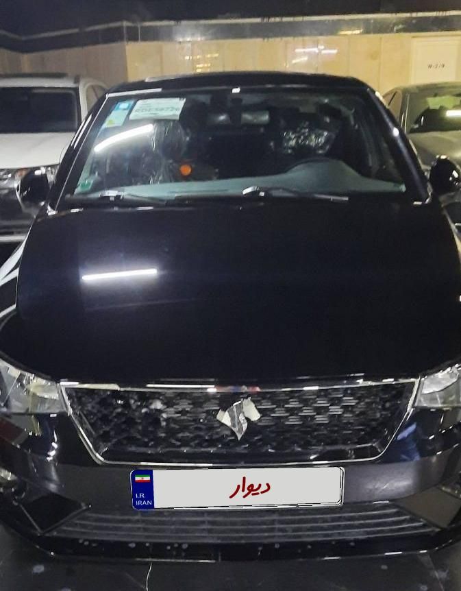 تارا اتوماتیک V4 LX - 1403