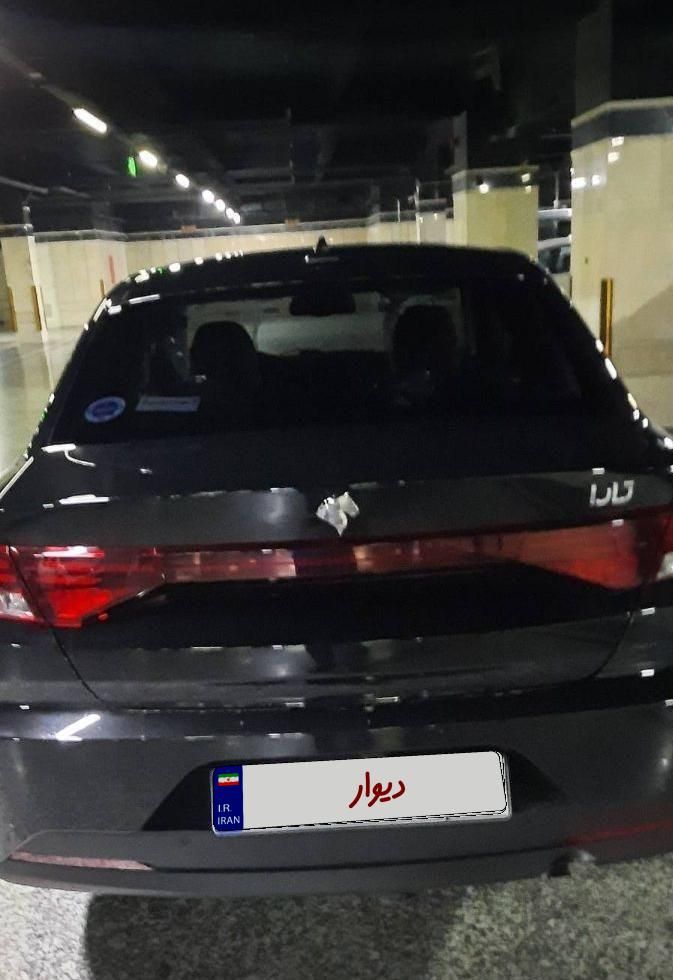 تارا اتوماتیک V4 LX - 1403