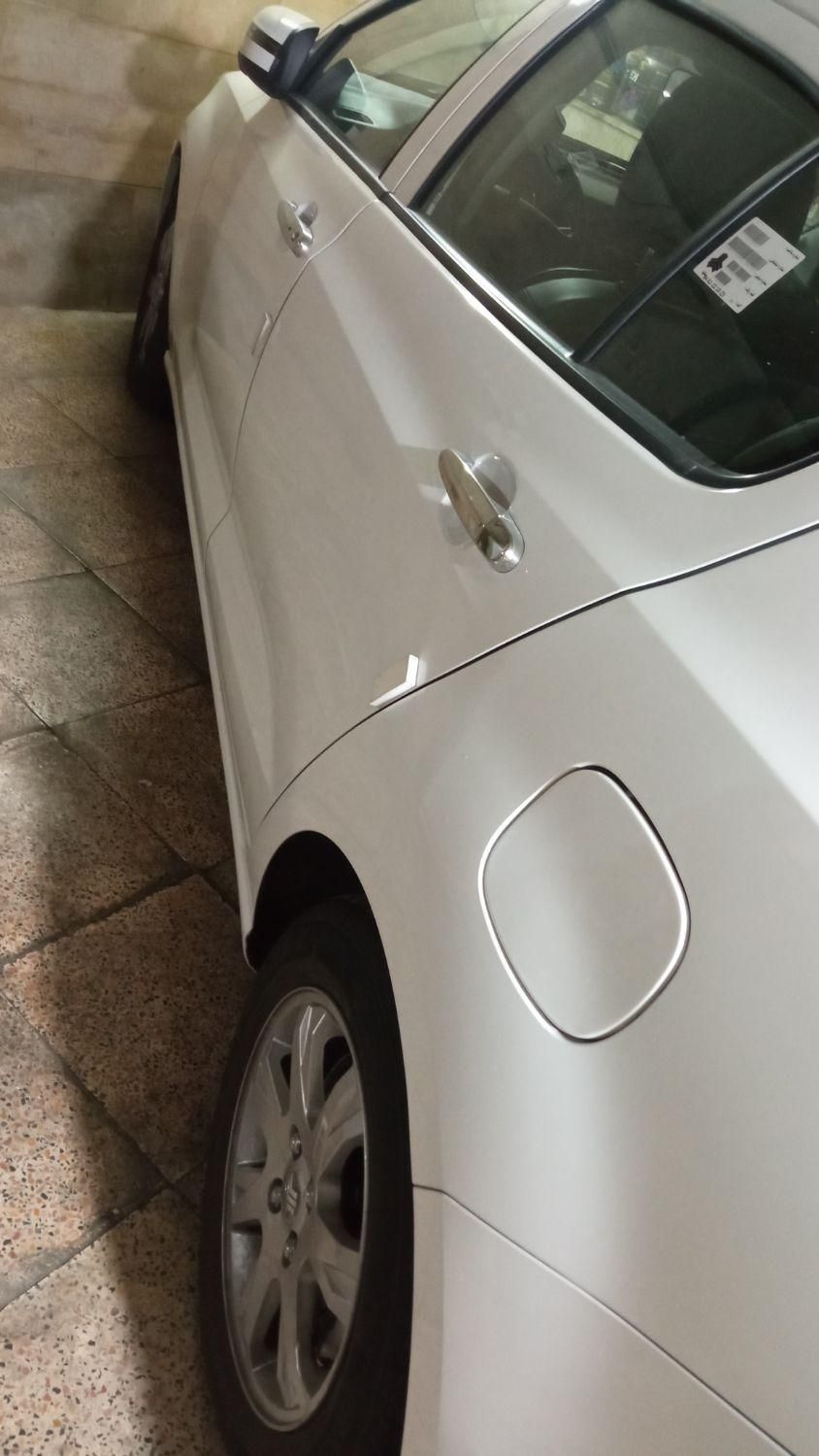 شاهین G اتوماتیک CVT - 1403
