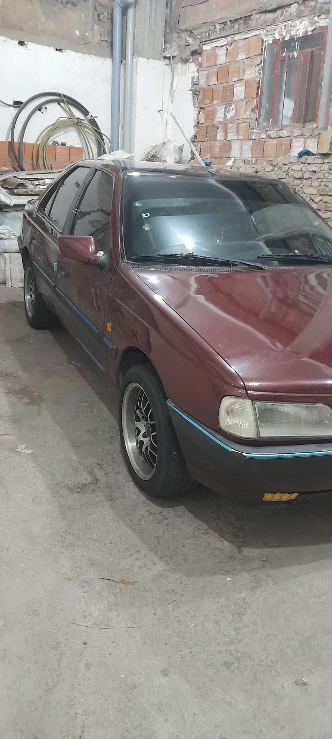 پژو 405 GL - 1379