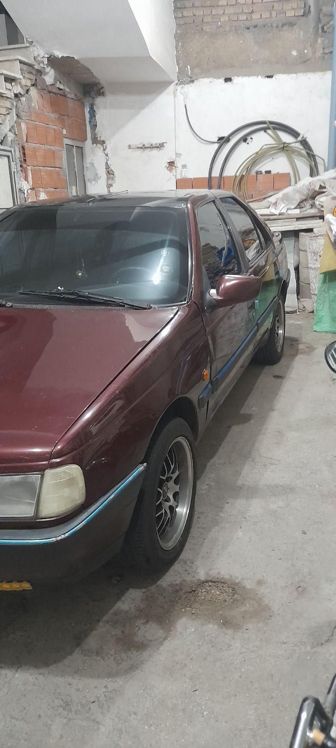پژو 405 GL - 1379