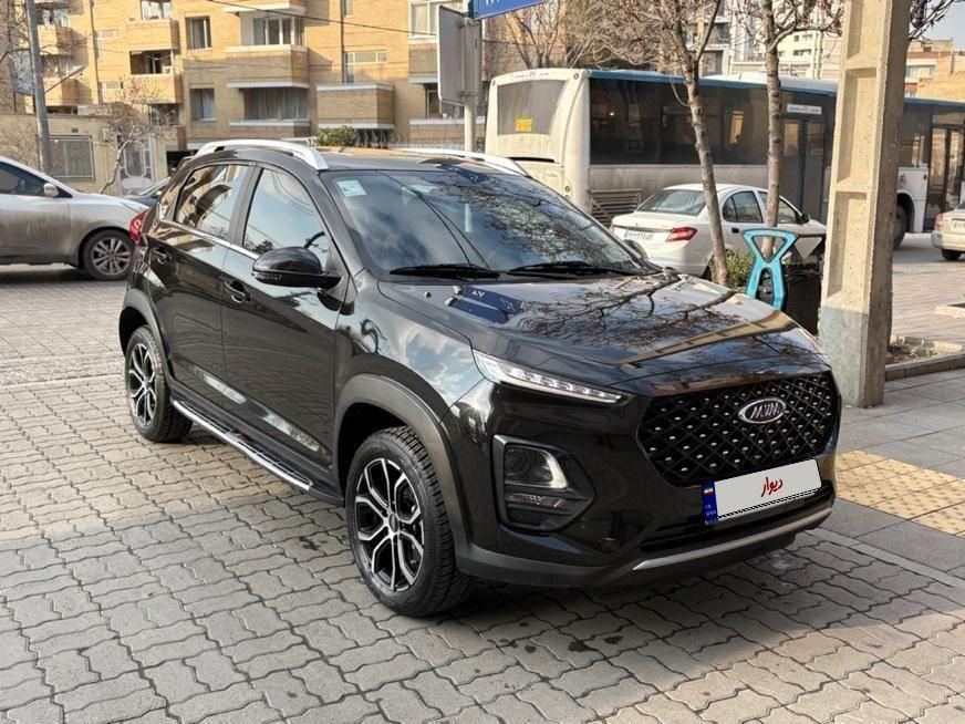 ام وی ام X22 پرو اتوماتیک IE - 1402