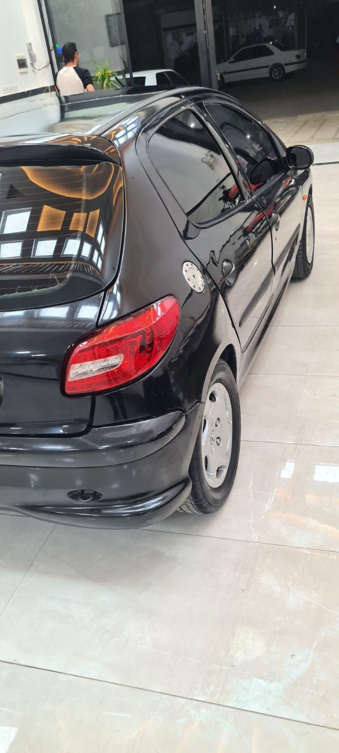 خودرو پژو، 206 آگهی ann_19840637