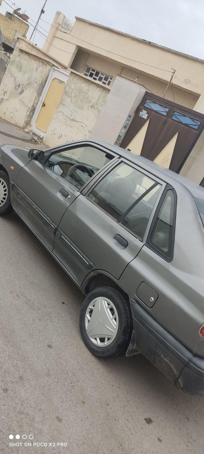 پراید 141 SL - 1390