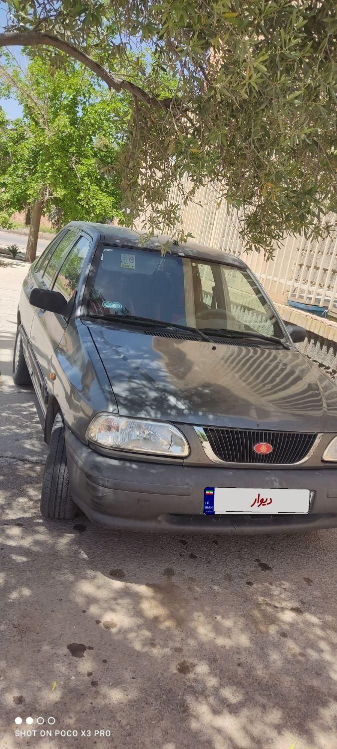 پراید 141 SL - 1390