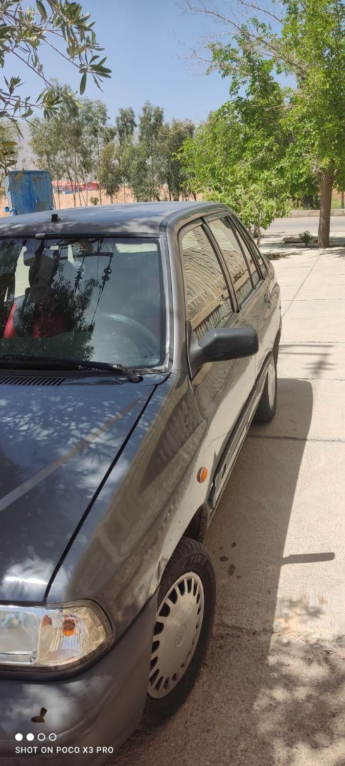 پراید 141 SL - 1390