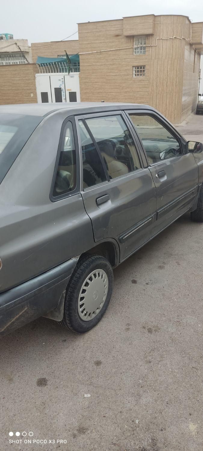 خودرو پراید، 141 آگهی ann_19840639