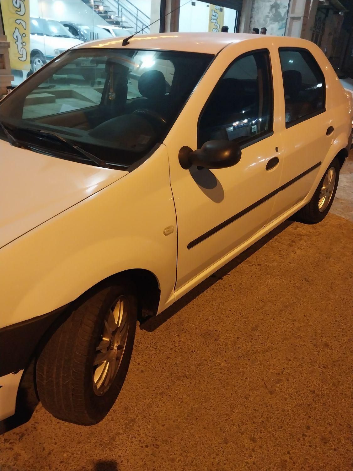 خودرو رنو، تندر 90 آگهی ann_19840640