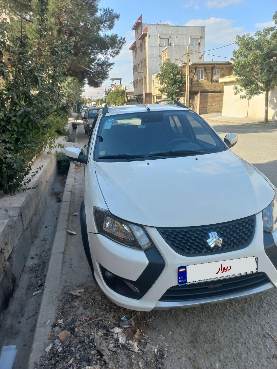 خودرو کوییک، S آگهی ann_19840670