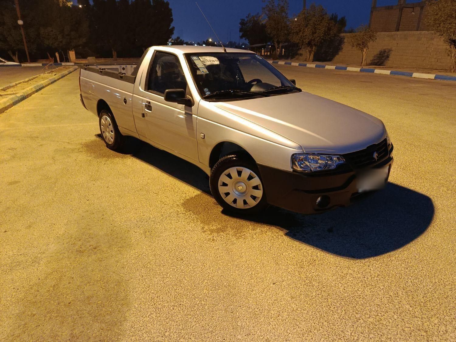 خودرو آریسان، 2 آگهی ann_19840707