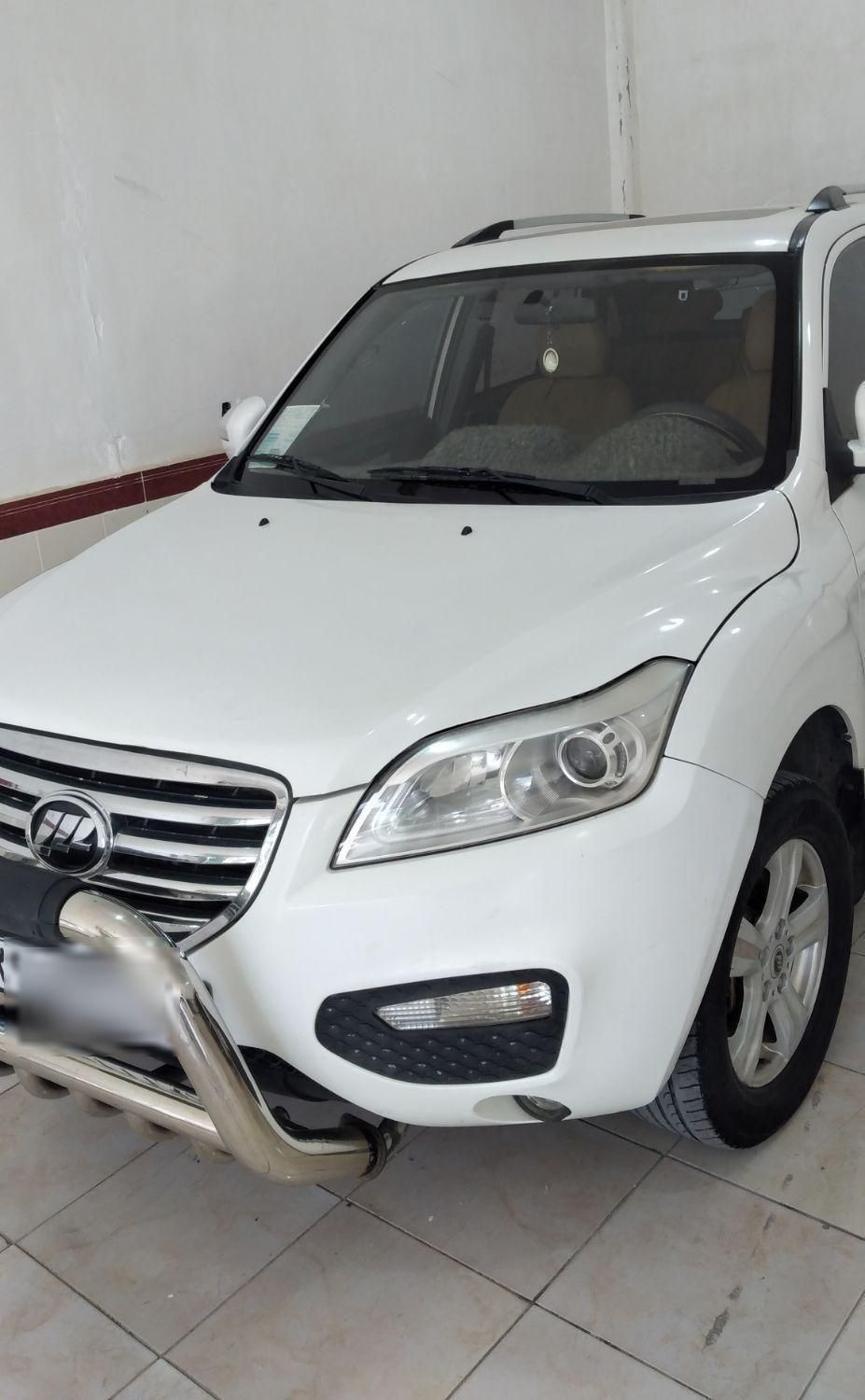 خودرو لیفان، X60 آگهی ann_19840718