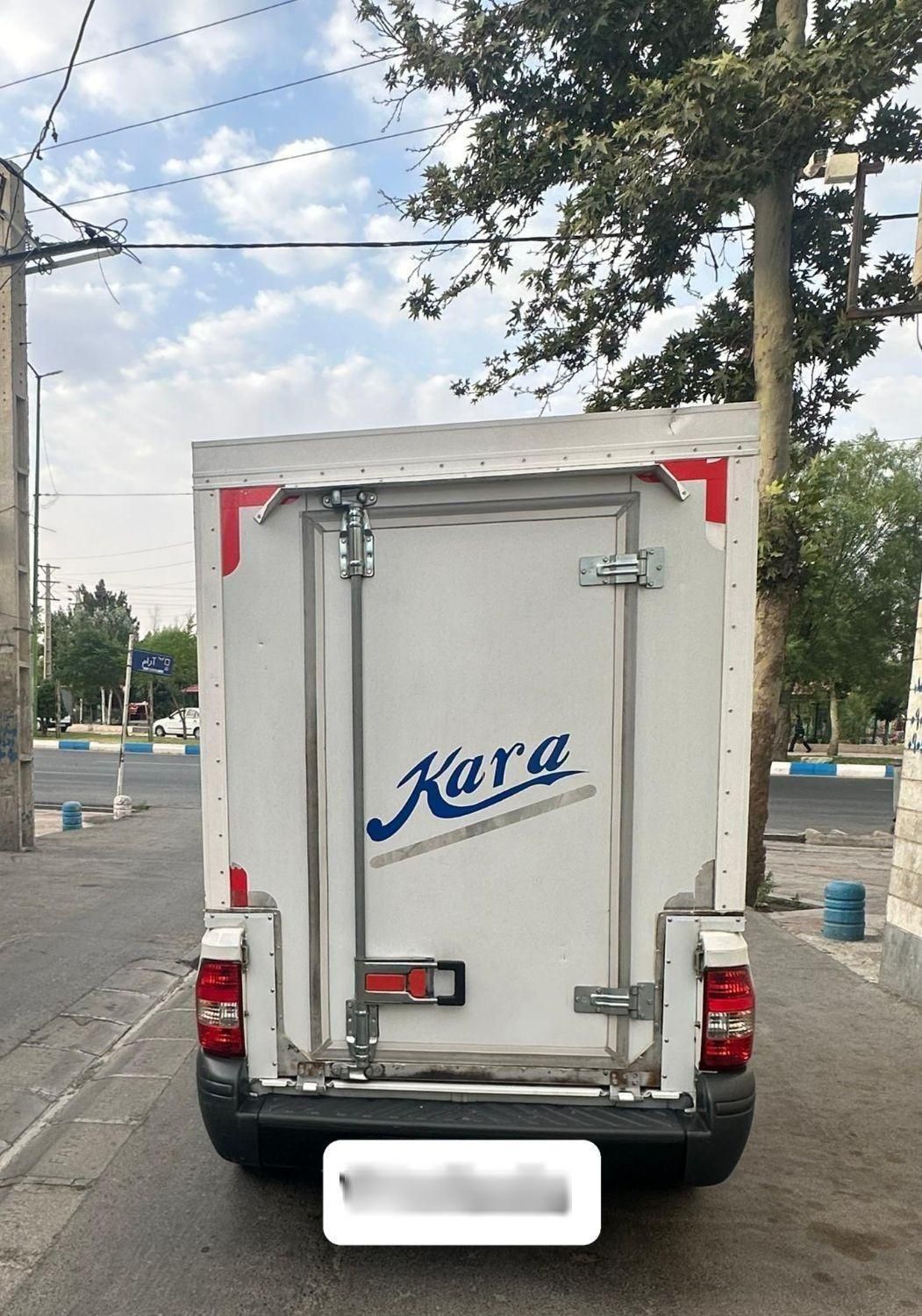 پراید 151 SE - 1401
