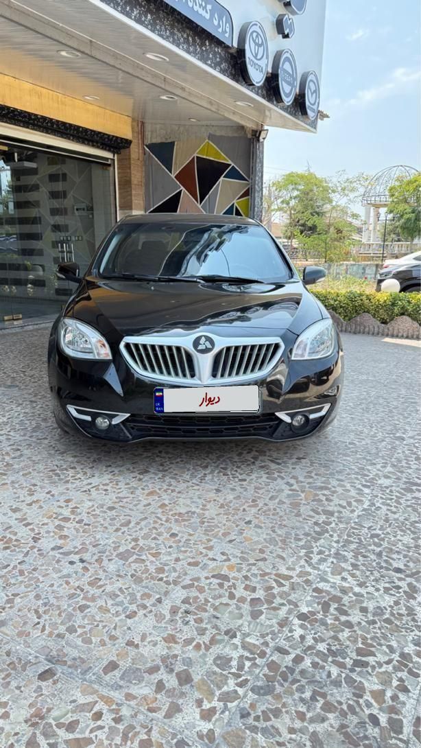 برلیانس H330 اتوماتیک 1650 - 1397