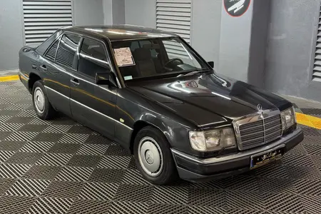 خودرو بنز، E آگهی ann_19840776