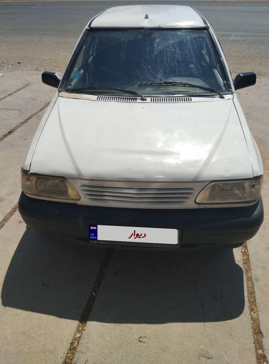 خودرو پراید، 141 آگهی ann_19840787