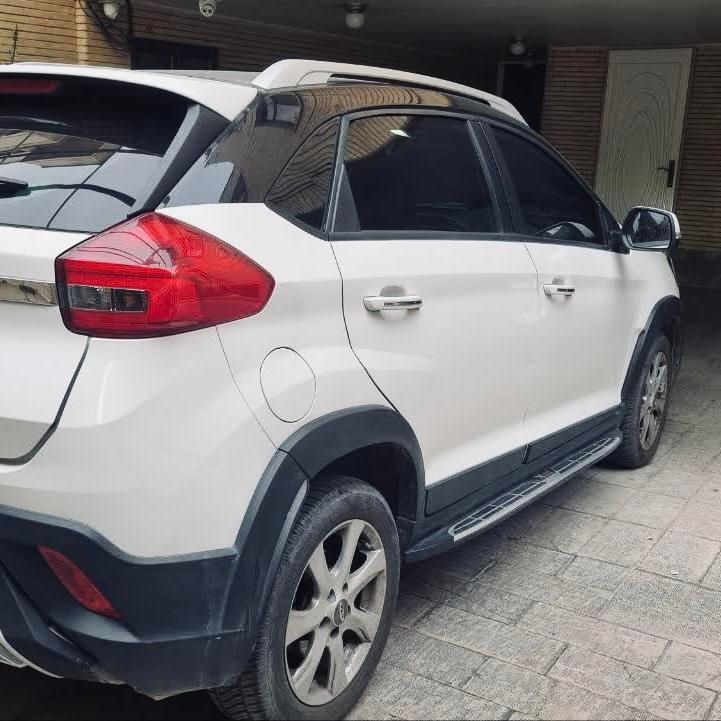 ام وی ام X22 اتوماتیک اسپرت اکسلنت - 1400