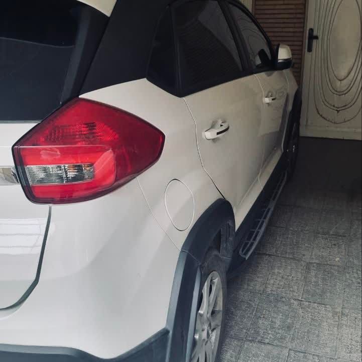 ام وی ام X22 اتوماتیک اسپرت اکسلنت - 1400