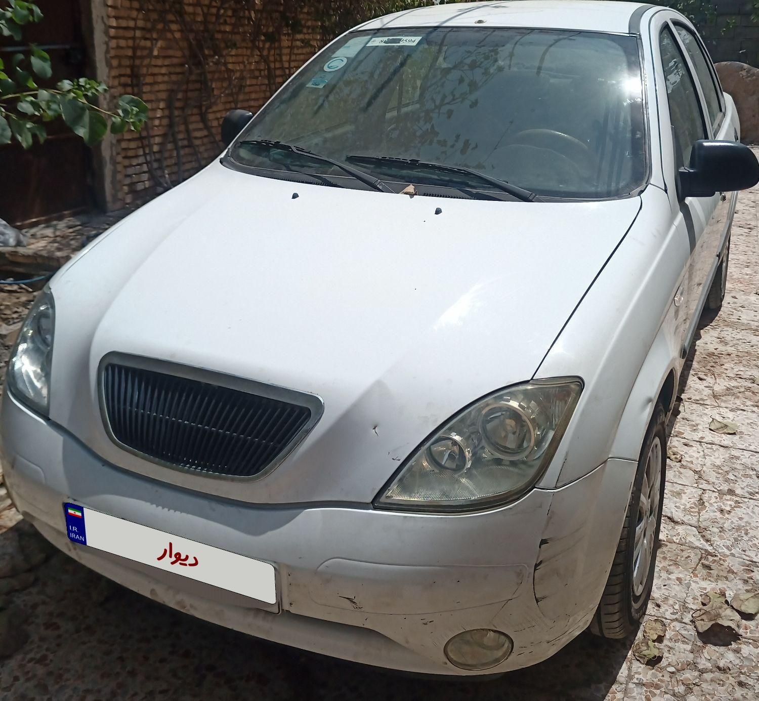 خودرو تیبا، صندوق دار آگهی ann_19840853