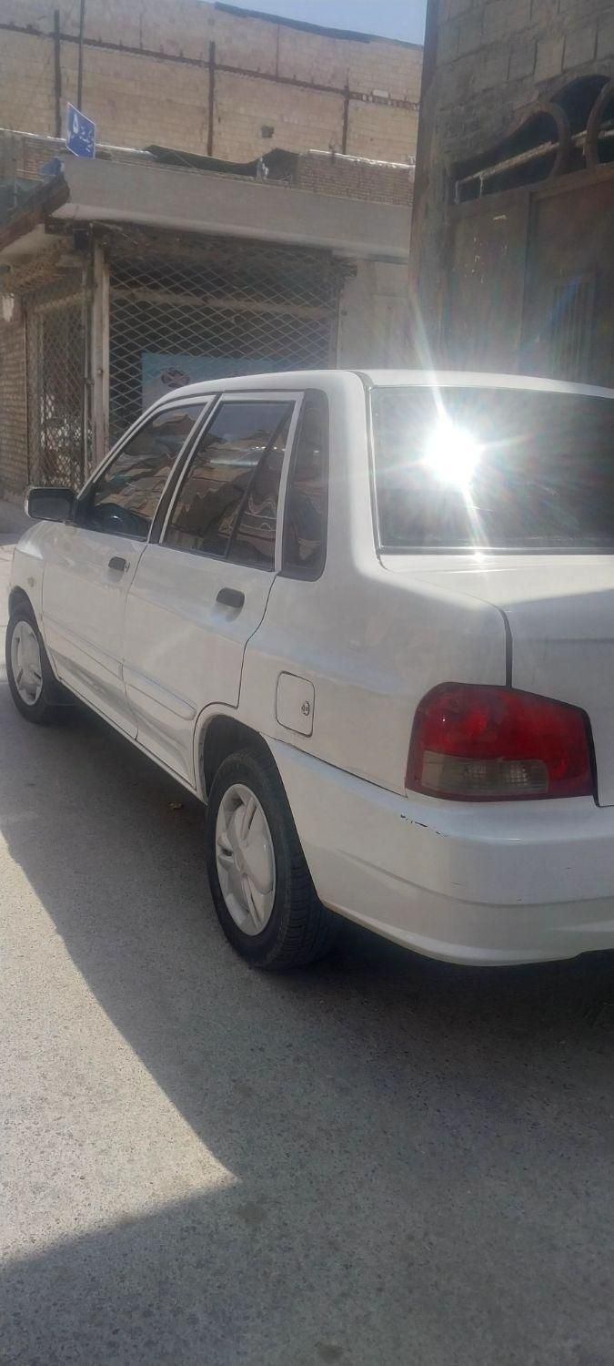پراید 132 SL - 1390