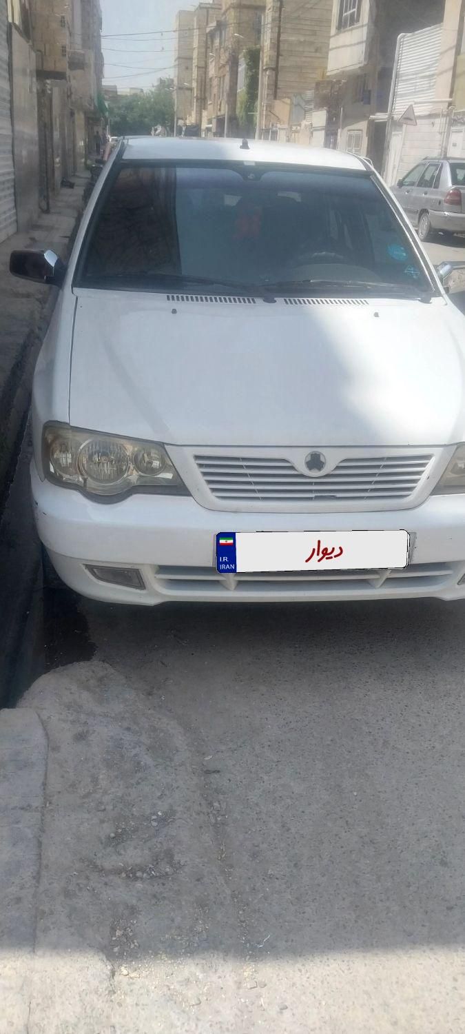 پراید 132 SL - 1390