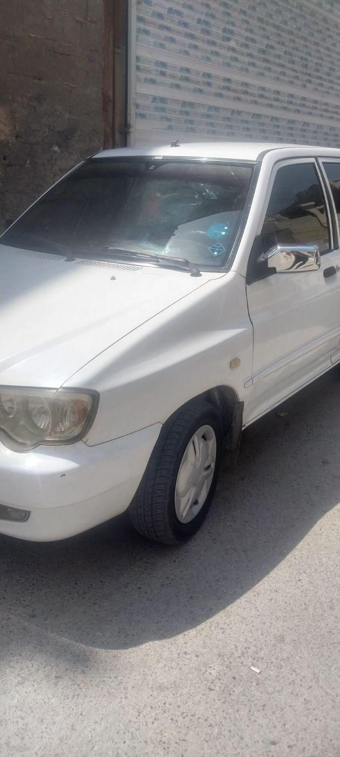 پراید 132 SL - 1390