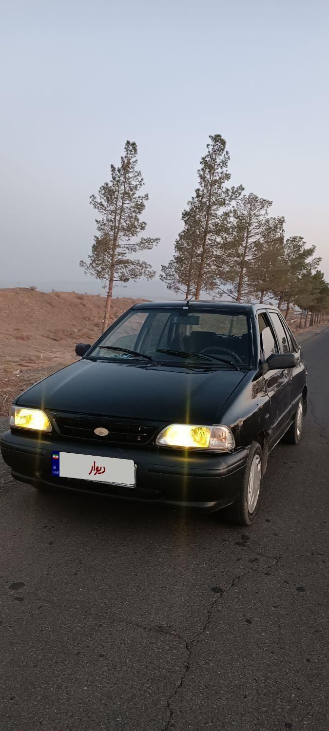 خودرو پراید، صبا آگهی ann_19840879