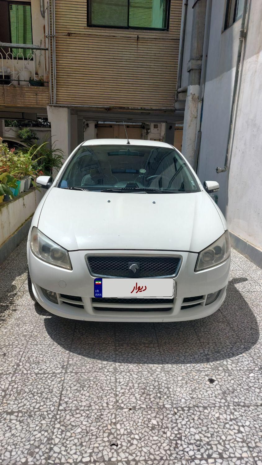 رانا LX TU5 - 1392
