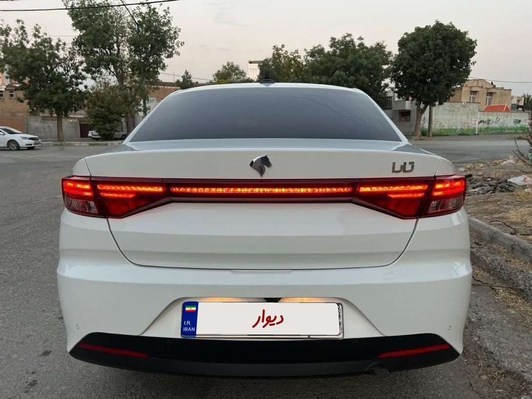 تارا اتوماتیک V4 LX - 1403