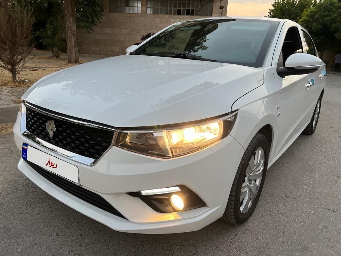 تارا اتوماتیک V4 LX - 1403
