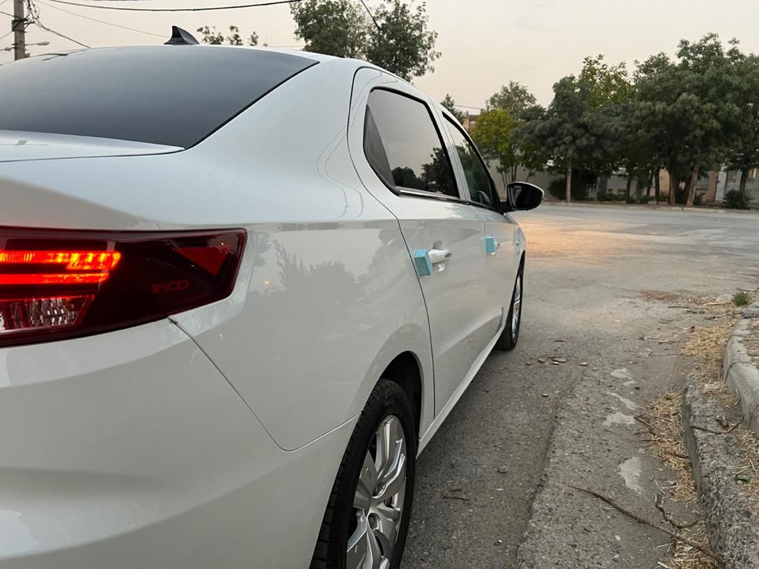 تارا اتوماتیک V4 LX - 1403